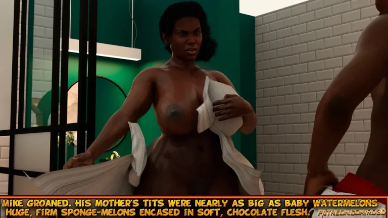 Lust Predators Milf Hunters 2 porn comic picture 15