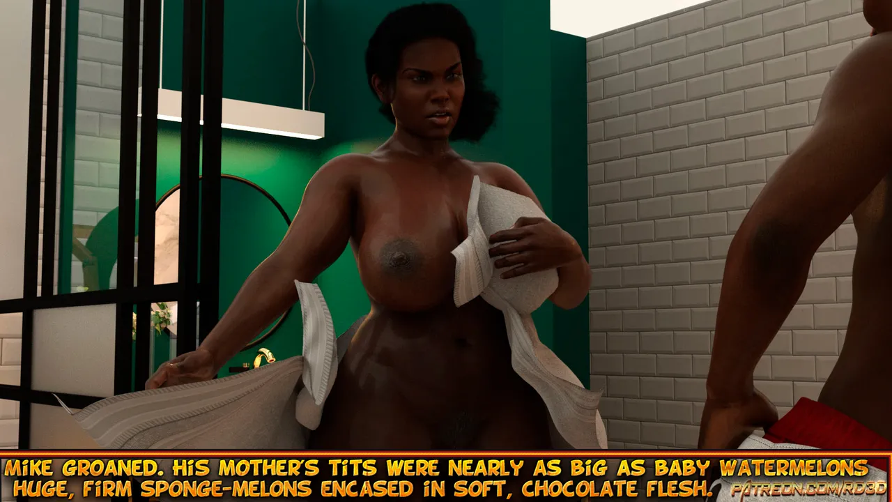 Lust Predators Milf Hunters 2 porn comic picture 15