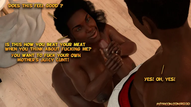 Lust Predators Milf Hunters 2 porn comic picture 30