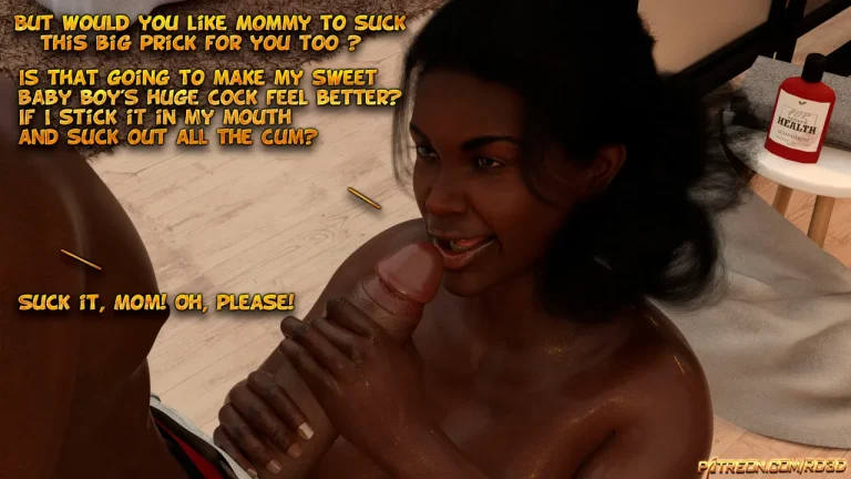 Lust Predators Milf Hunters 2 porn comic picture 31