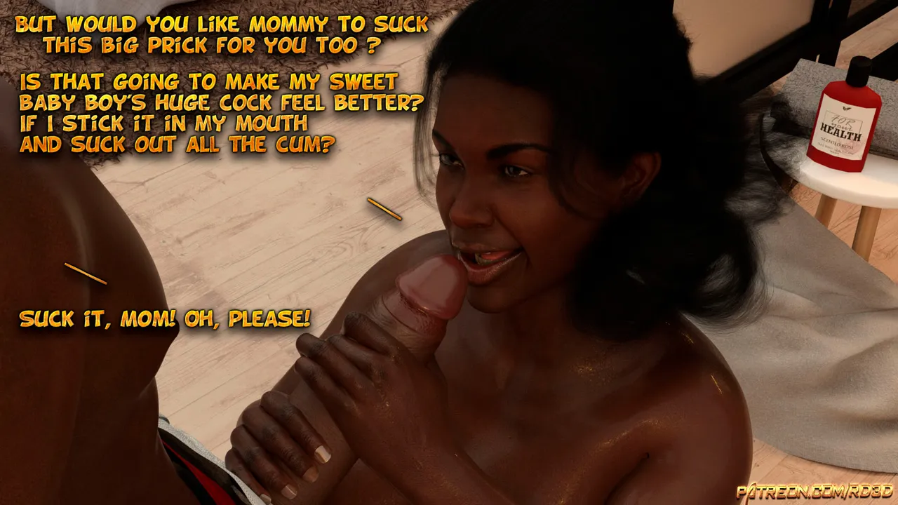 Lust Predators Milf Hunters 2 porn comic picture 31