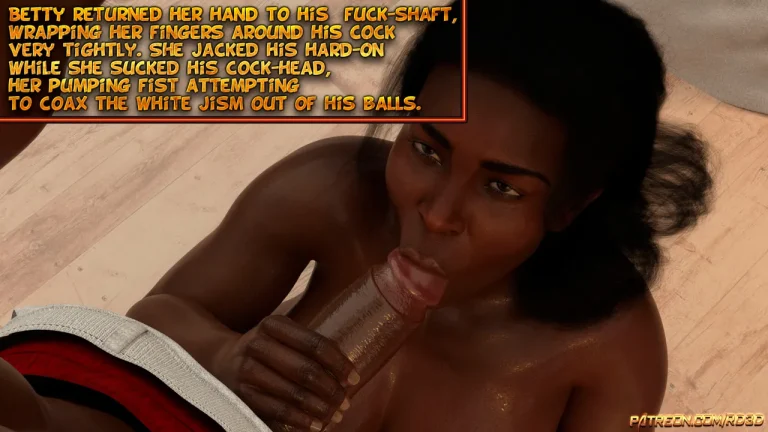 Lust Predators Milf Hunters 2 porn comic picture 37