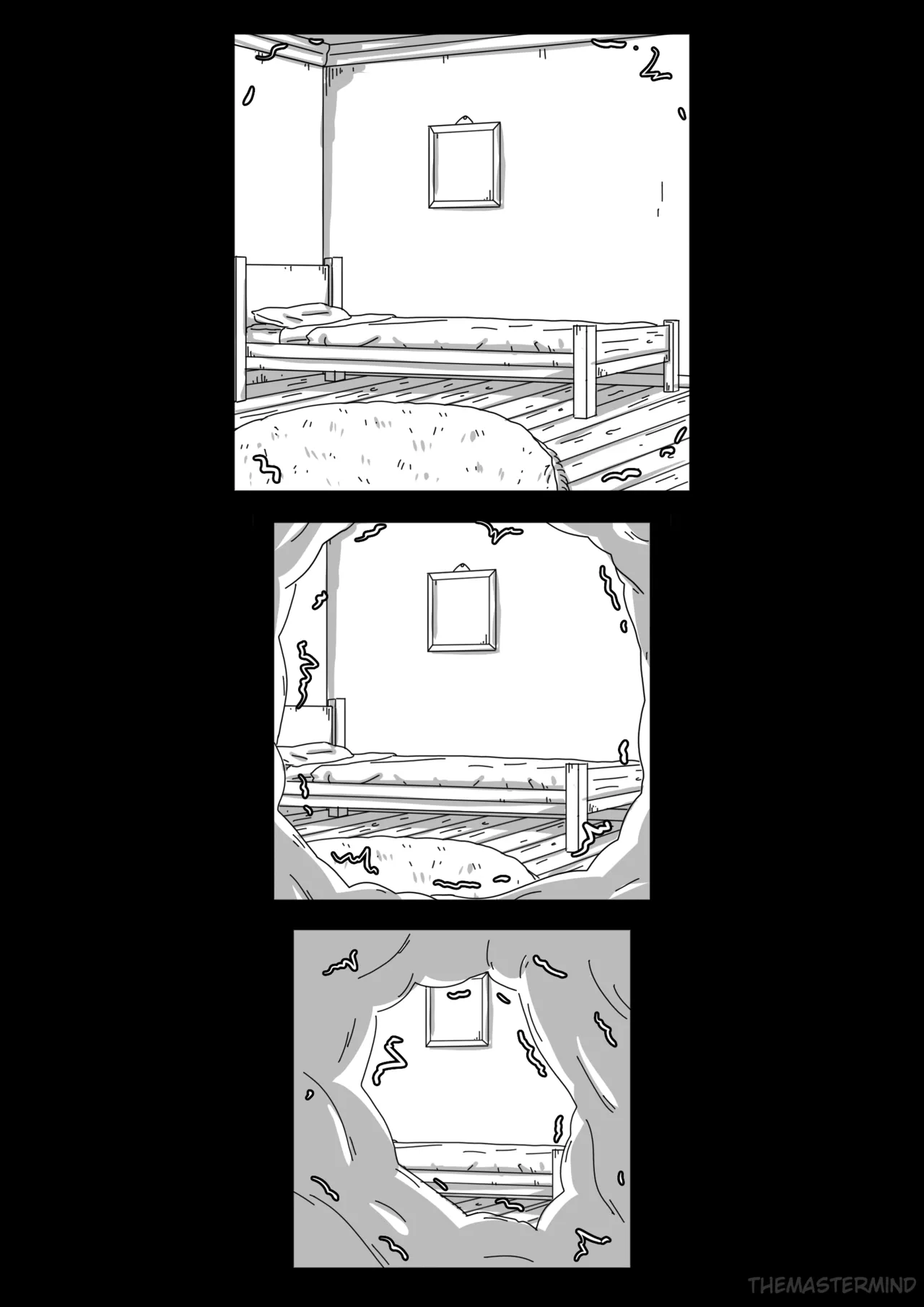 Magic Lesson porn comic picture 14