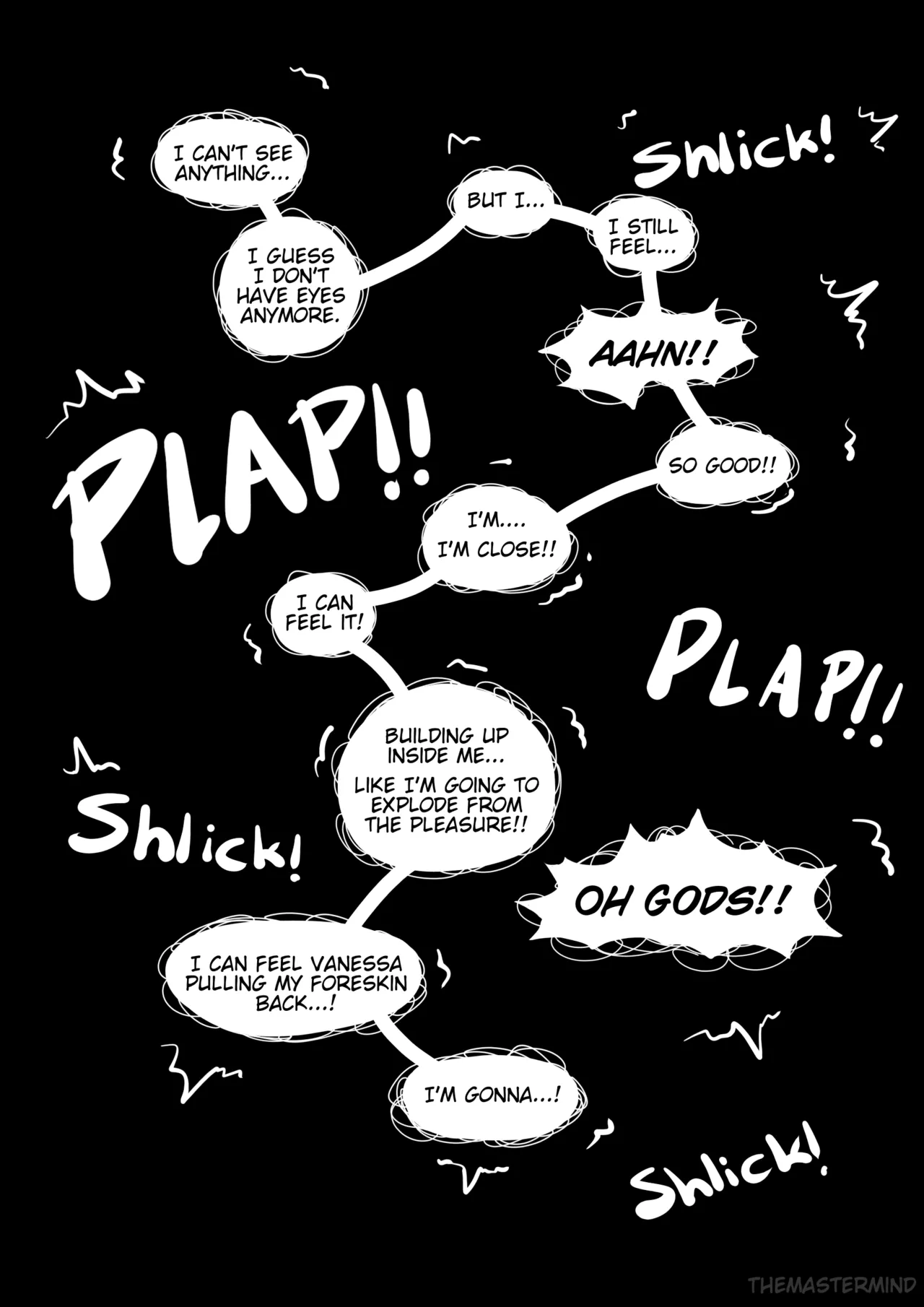 Magic Lesson porn comic picture 15