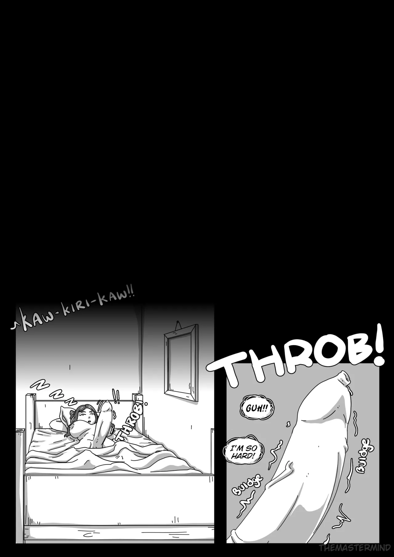 Magic Lesson porn comic picture 24