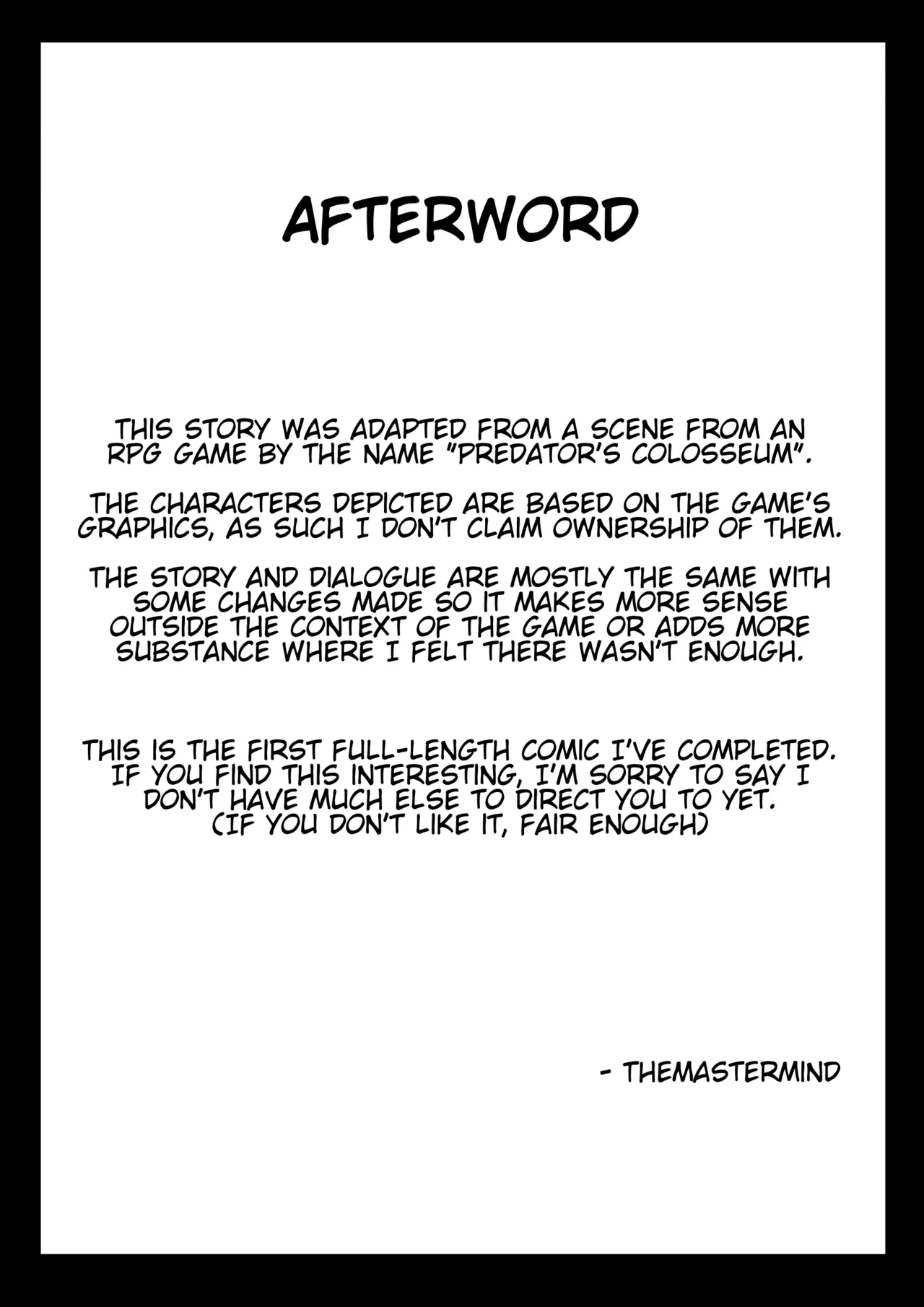 Magic Lesson porn comic picture 32