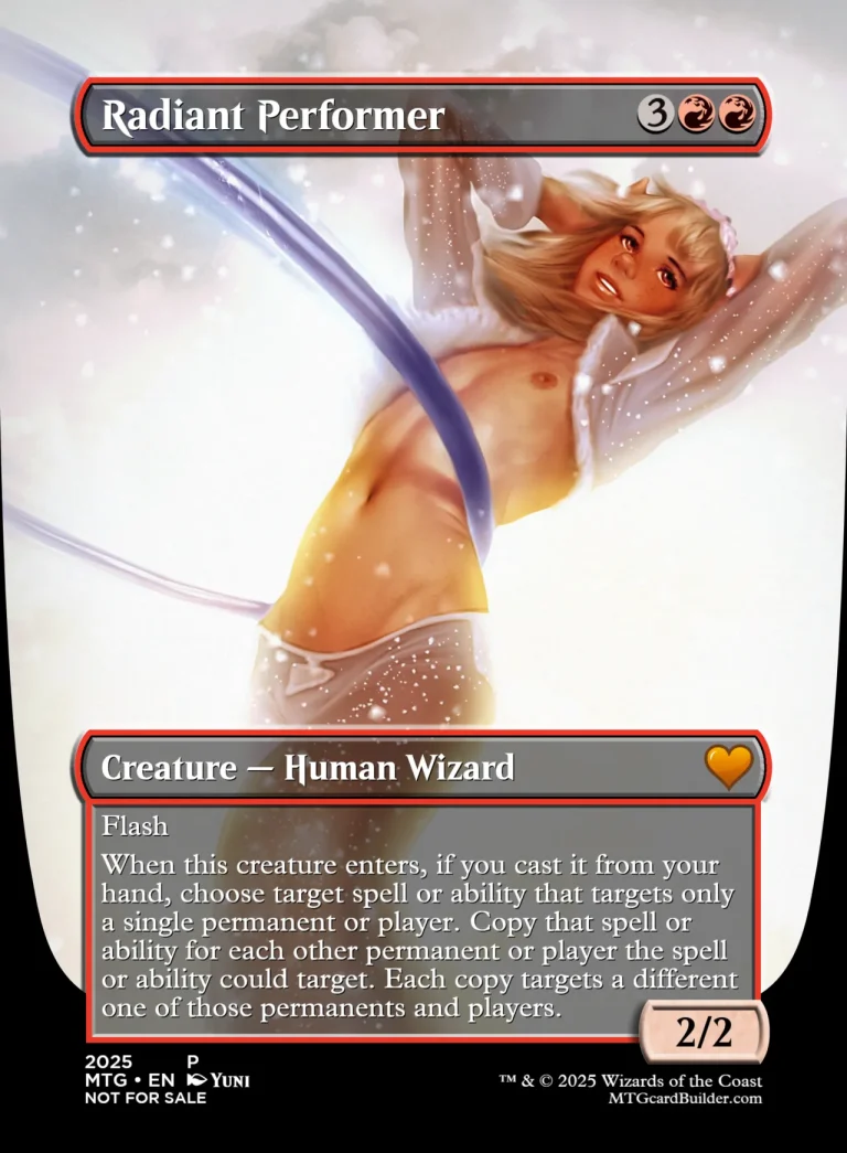 Magic the Gathering alters porn comic picture 110