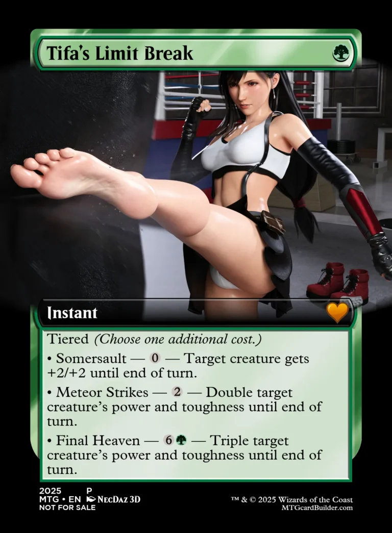 Magic the Gathering alters porn comic picture 142