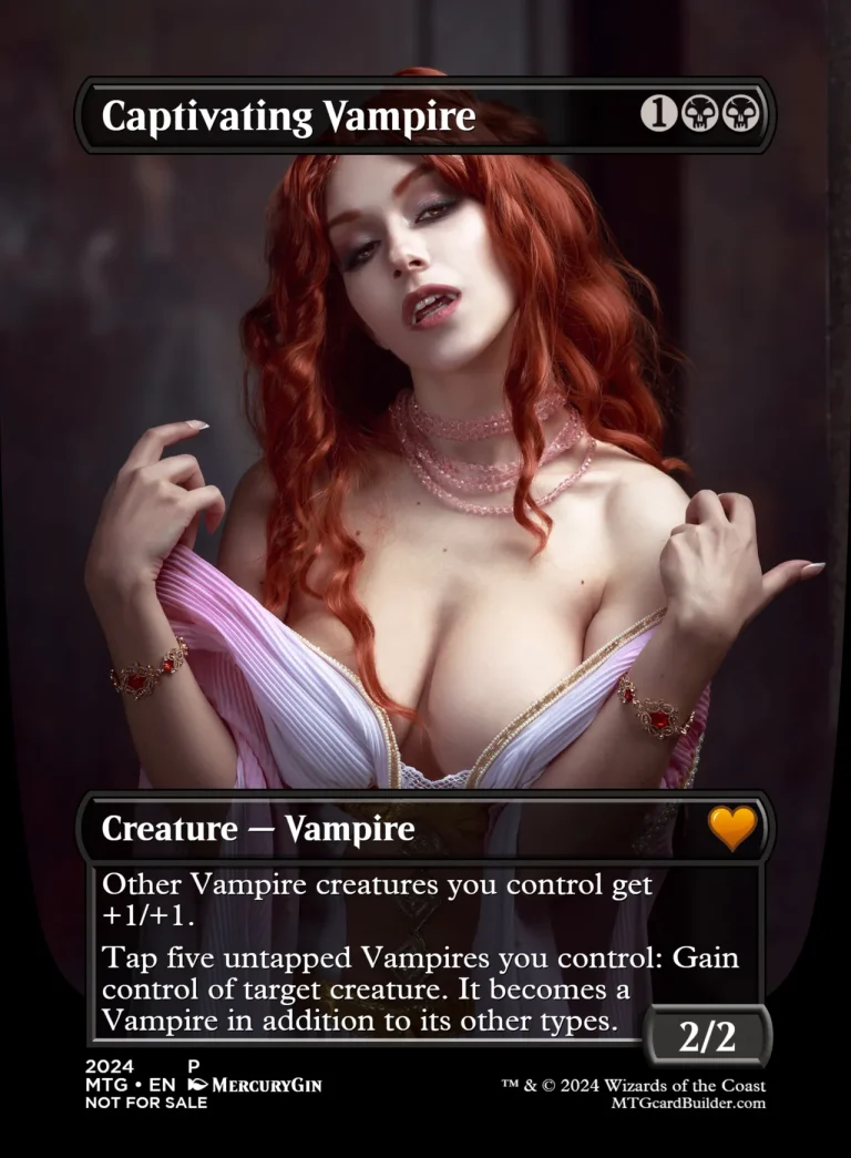 Magic the Gathering alters porn comic picture 29