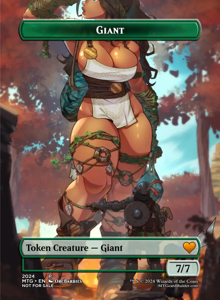 Magic the Gathering alters porn comic picture 60