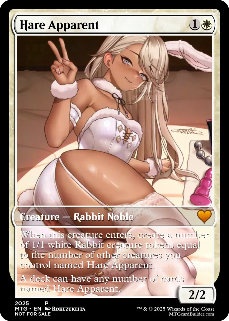 Magic the Gathering alters porn comic picture 67