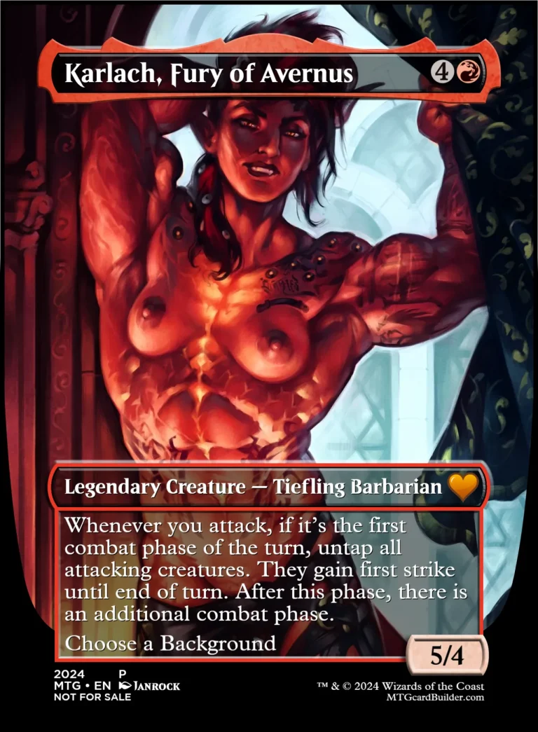 Magic the Gathering alters porn comic picture 77