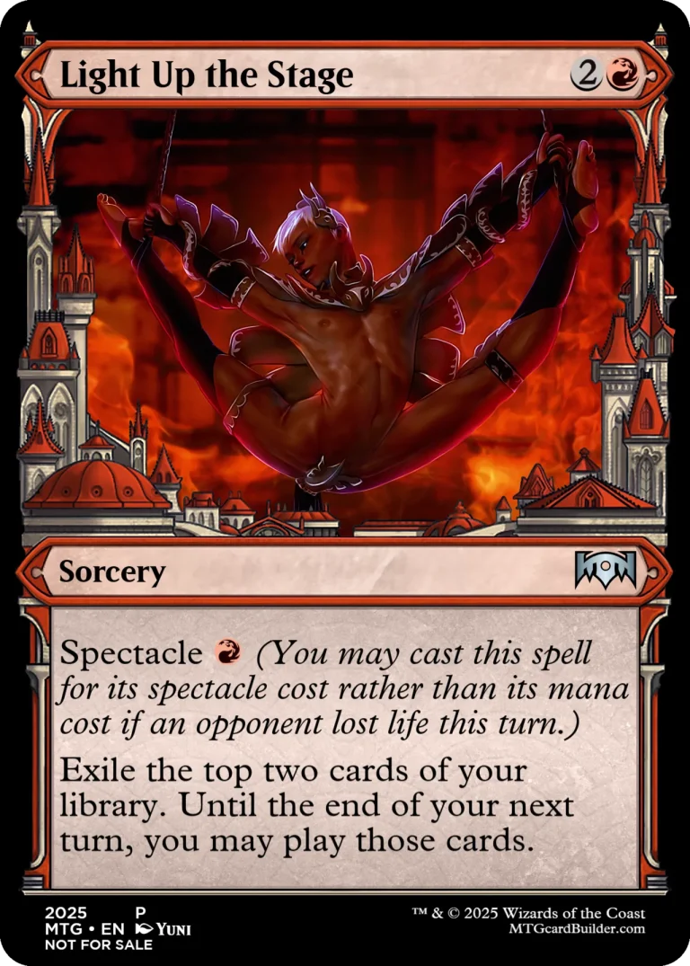 Magic the Gathering alters porn comic picture 87