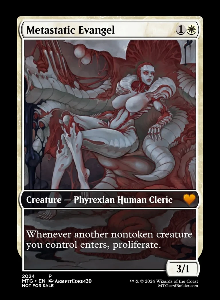 Magic the Gathering alters porn comic picture 93