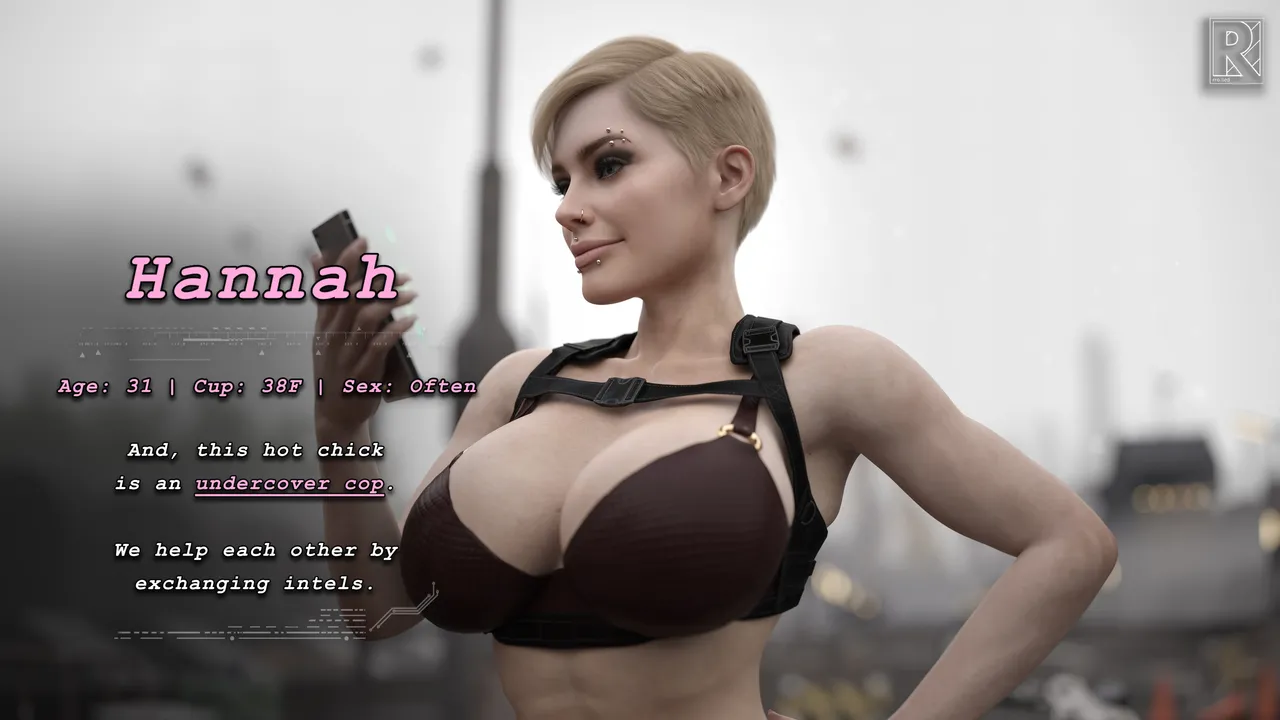 Mara's Crew porn comic picture 4
