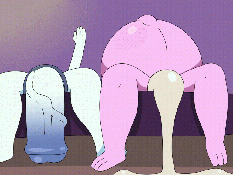 Marcy's No Nut November porn comic picture 11