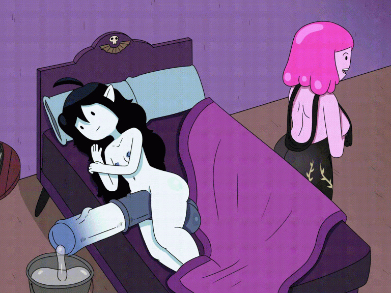 Marcy's No Nut November porn comic picture 9