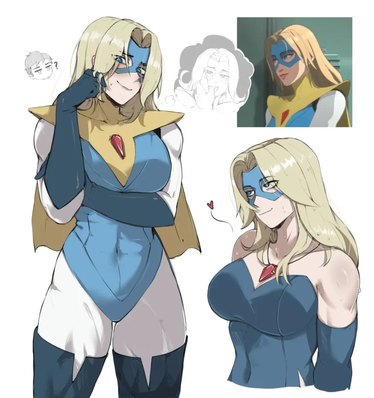 masoq095 | Dispatch Collection porn comic picture 8