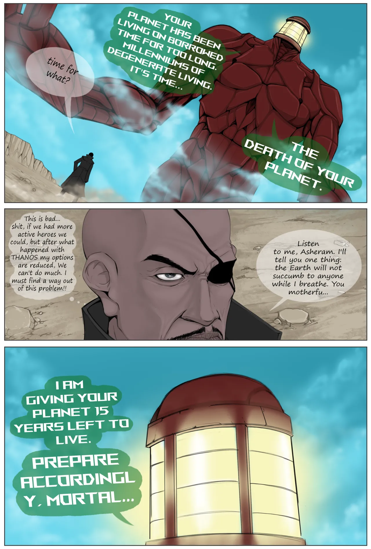 MAXIM-OFF porn comic picture 2