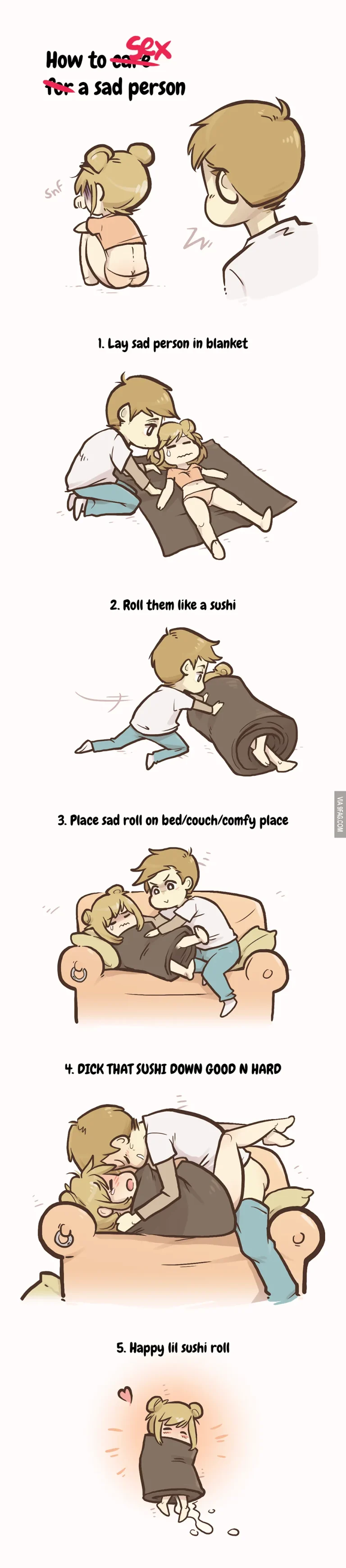 Meme Porn porn comic picture 12