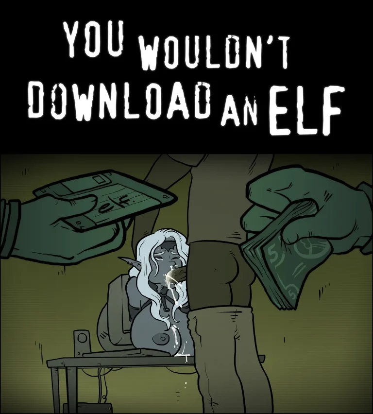 Meme Porn porn comic picture 16