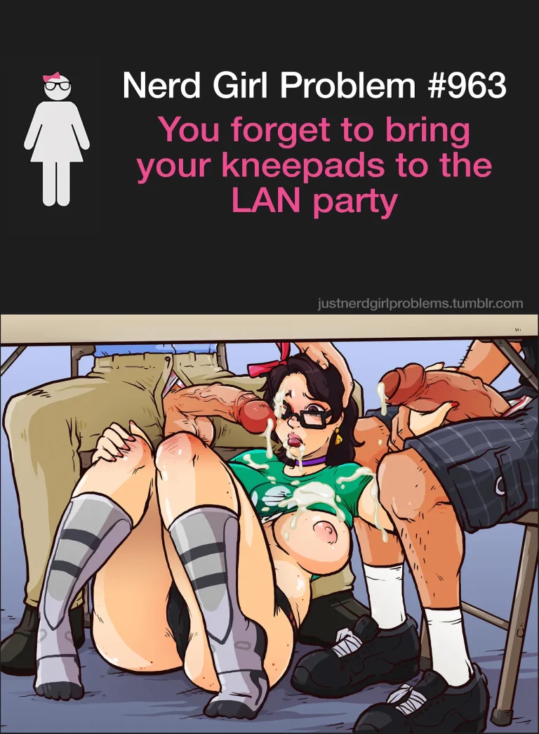Meme Porn porn comic picture 2