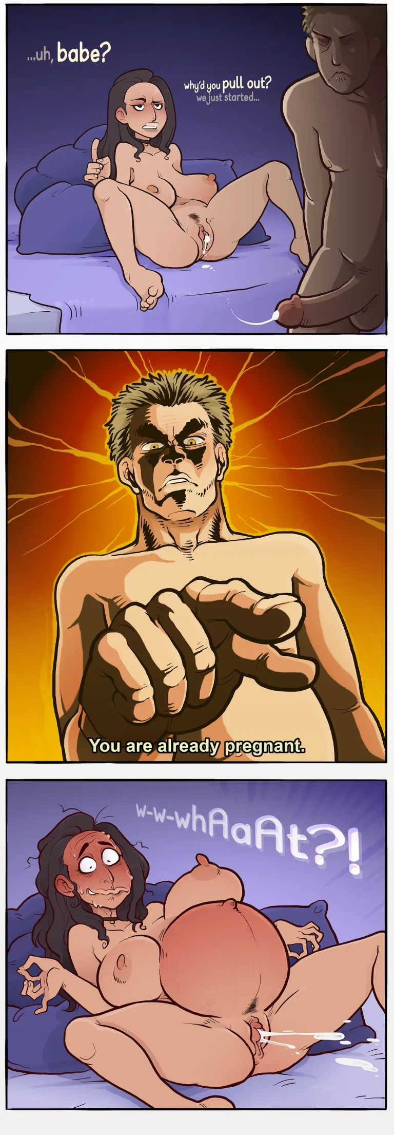 Meme Porn porn comic picture 30