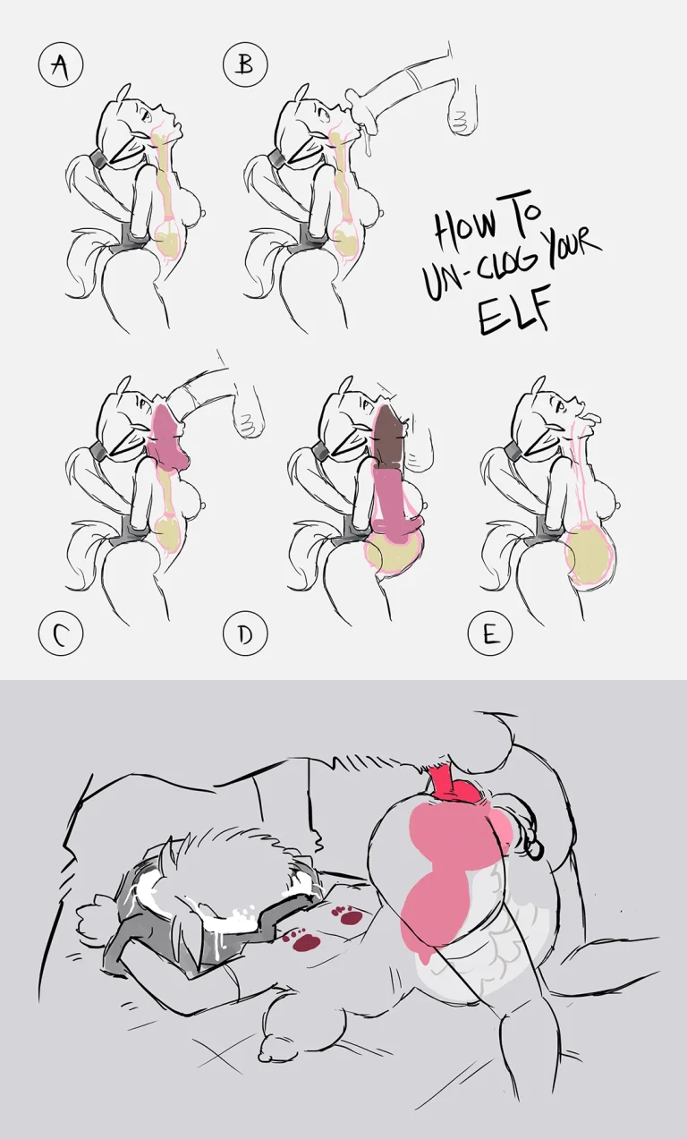 Meme Porn porn comic picture 37