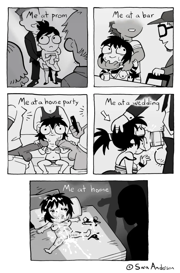 Meme Porn porn comic picture 39
