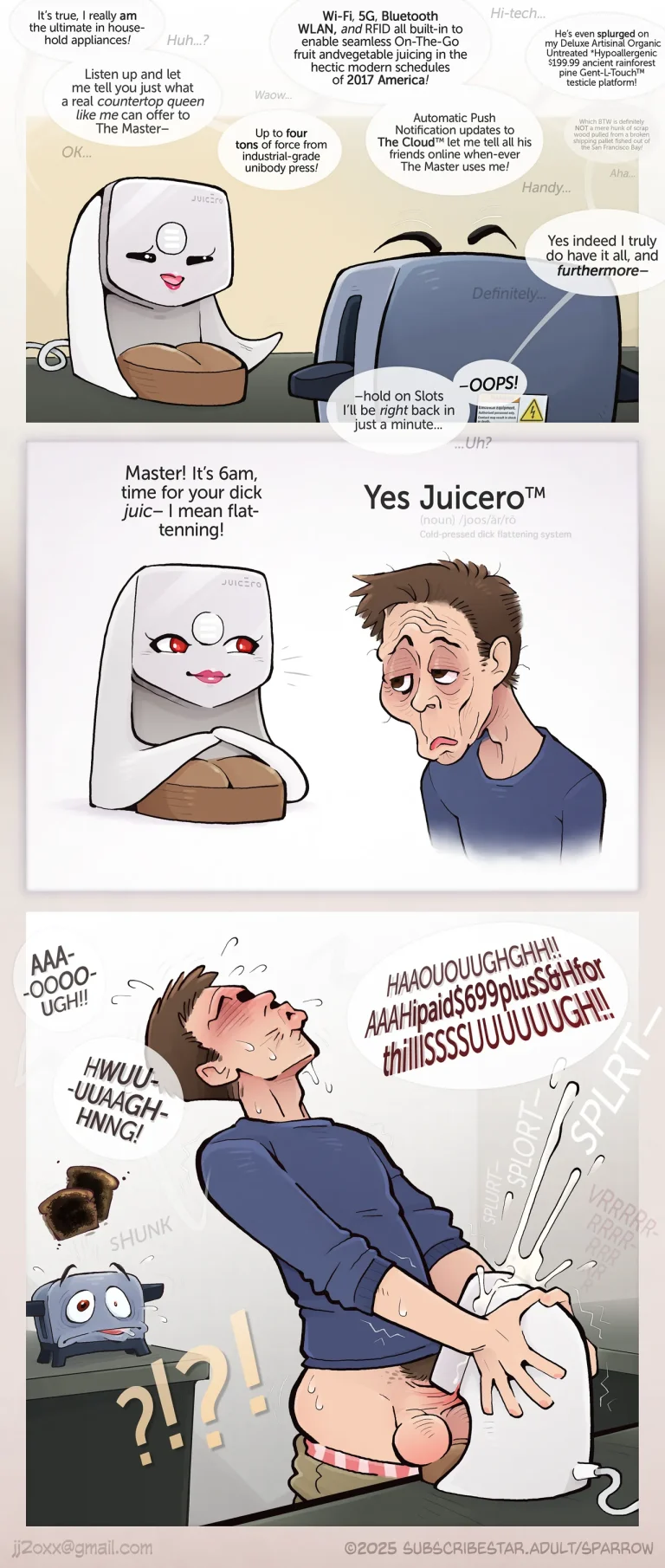 Meme Porn porn comic picture 48