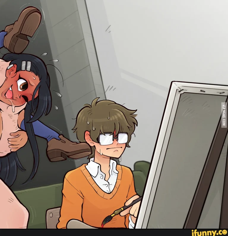 Meme Porn porn comic picture 52