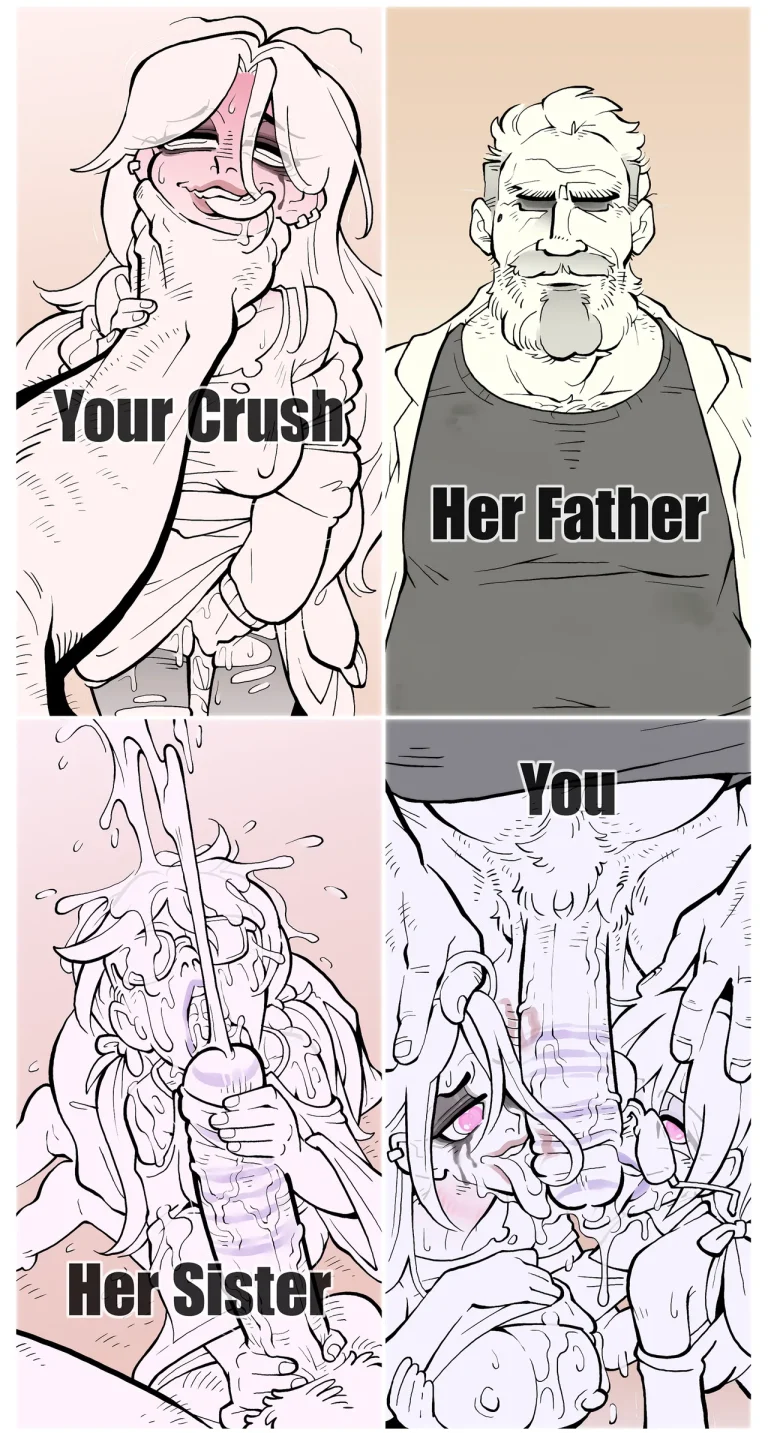 Meme Porn porn comic picture 8