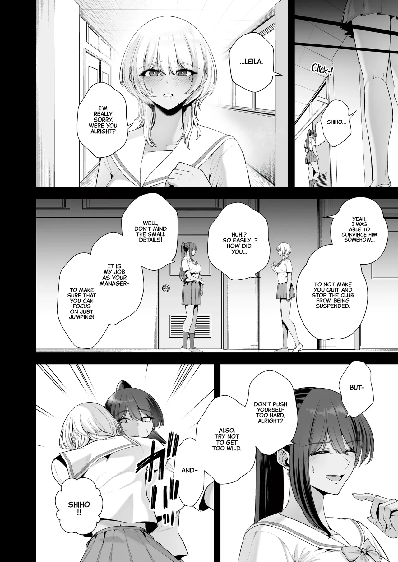 Mesuchinpo_Gari_Ch._1 porn comic picture 12
