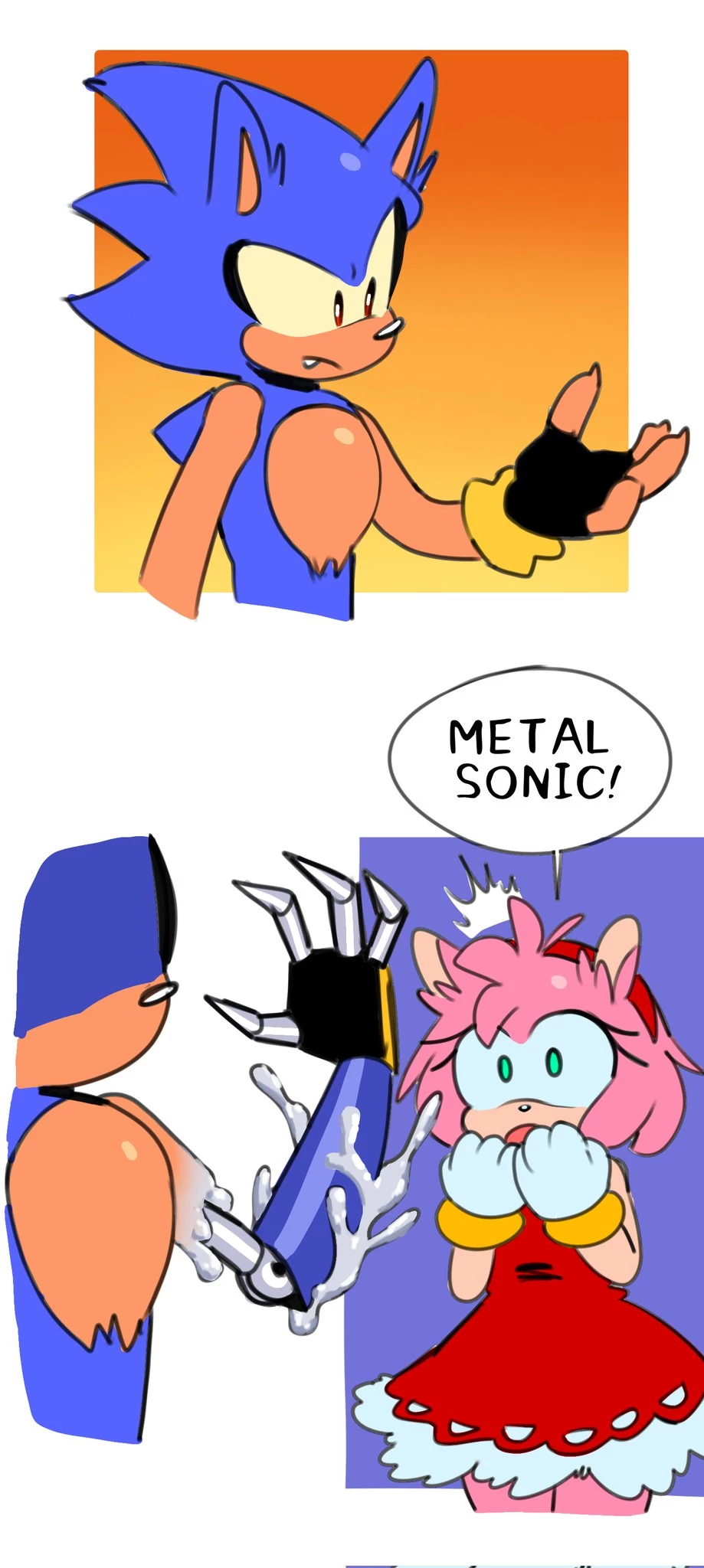 Metamy porn comic picture 4