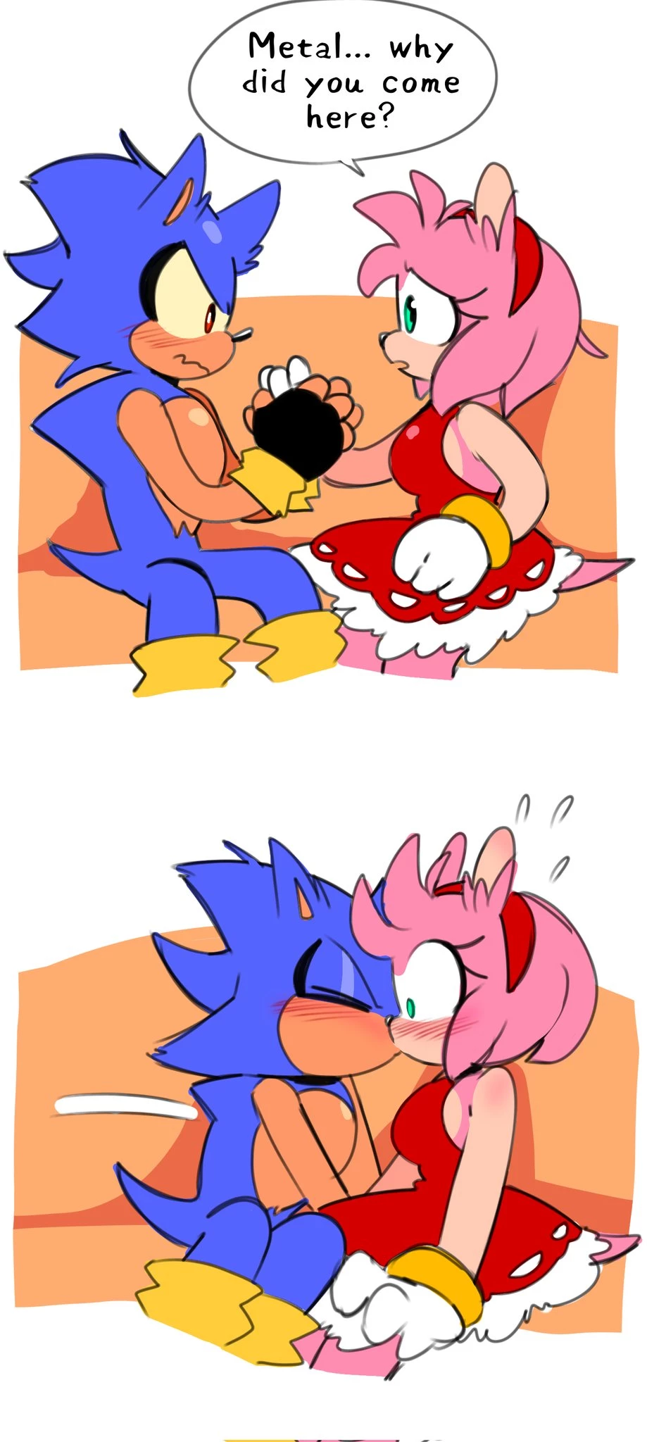 Metamy porn comic picture 6