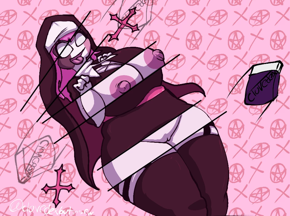 Mid fight masses porn comic picture 1