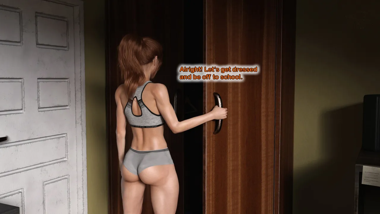 Milf Breeder porn comic picture 21