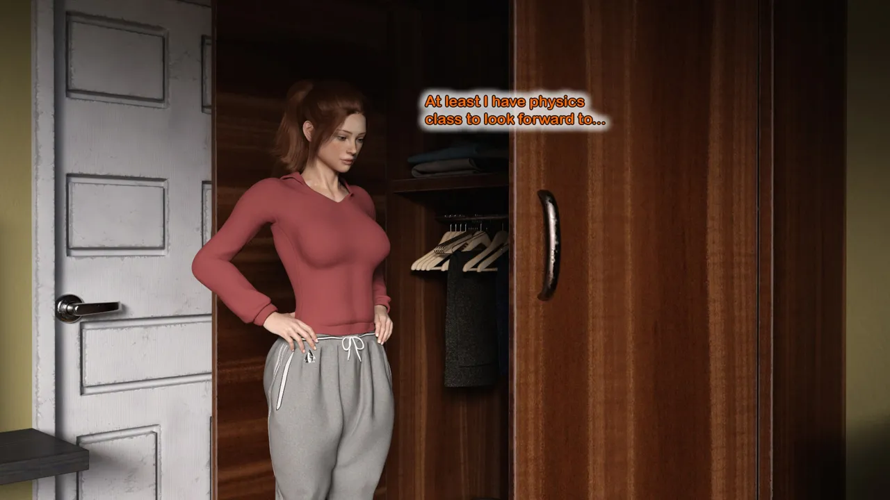 Milf Breeder porn comic picture 22