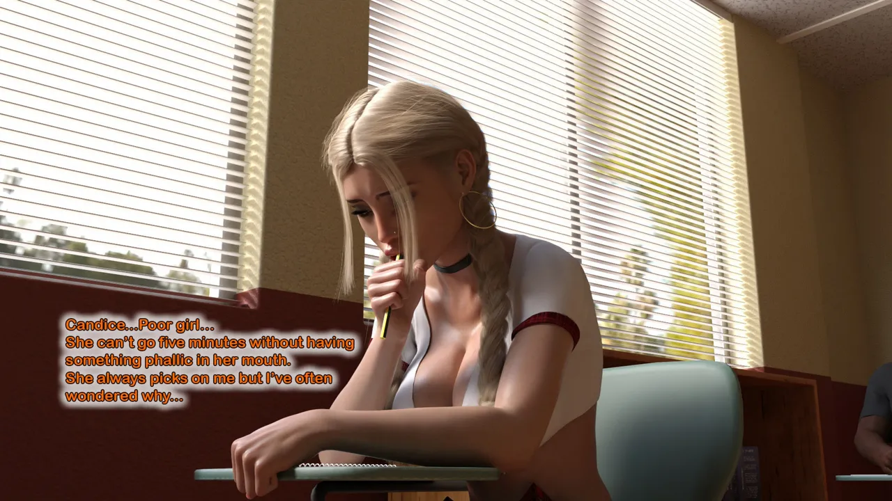 Milf Breeder porn comic picture 29