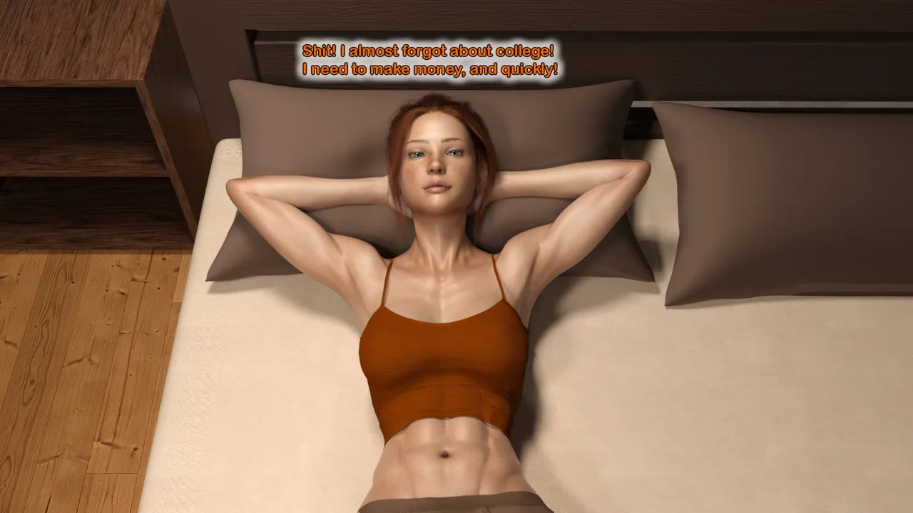 Milf Breeder porn comic picture 63