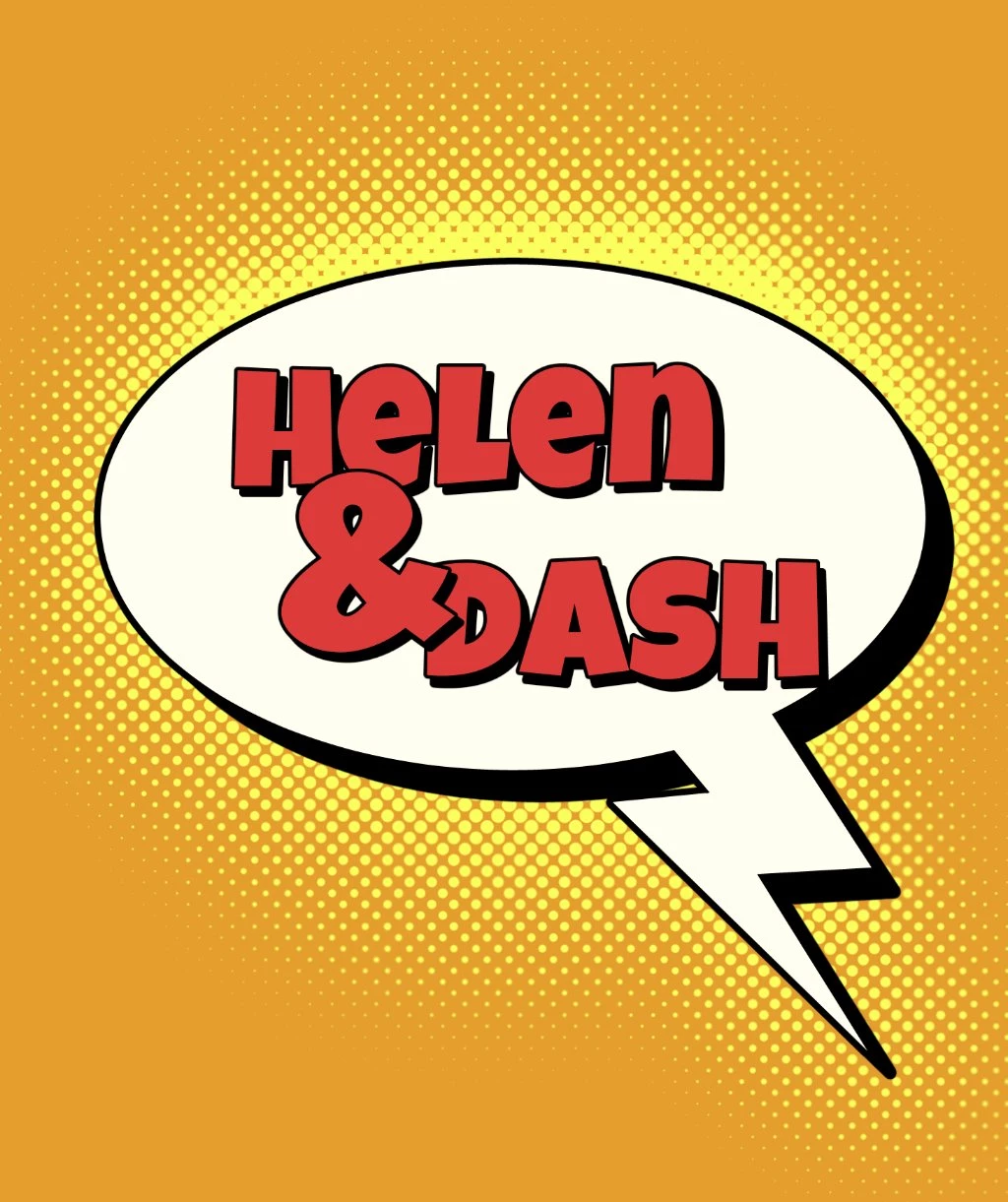 Milf Truck: Helen & Dash porn comic picture 2
