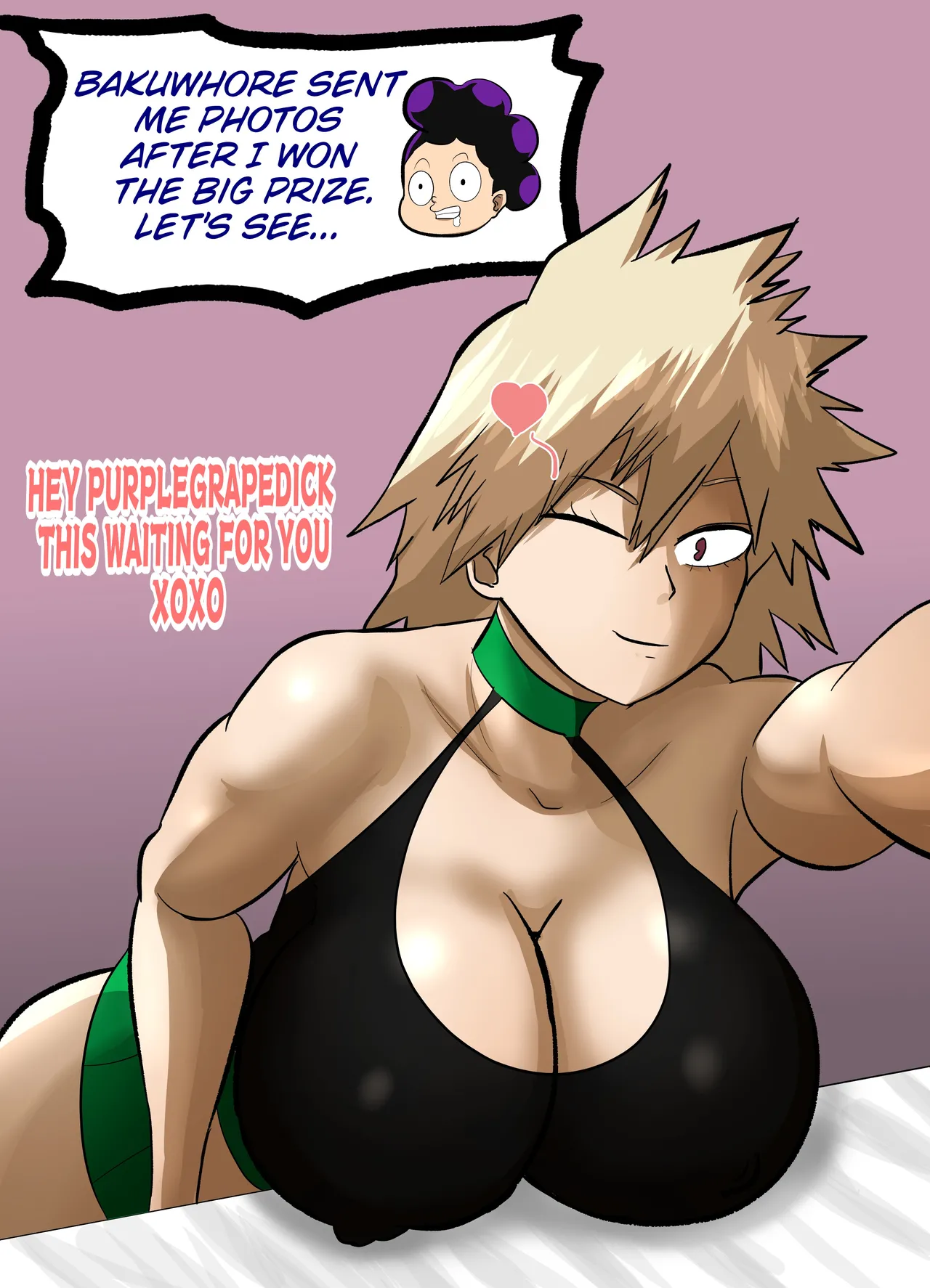 Milf's Affair 2 porn comic picture 37