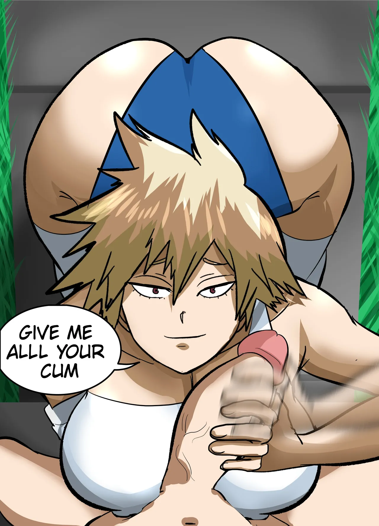 Milf's Affair 2 porn comic picture 41