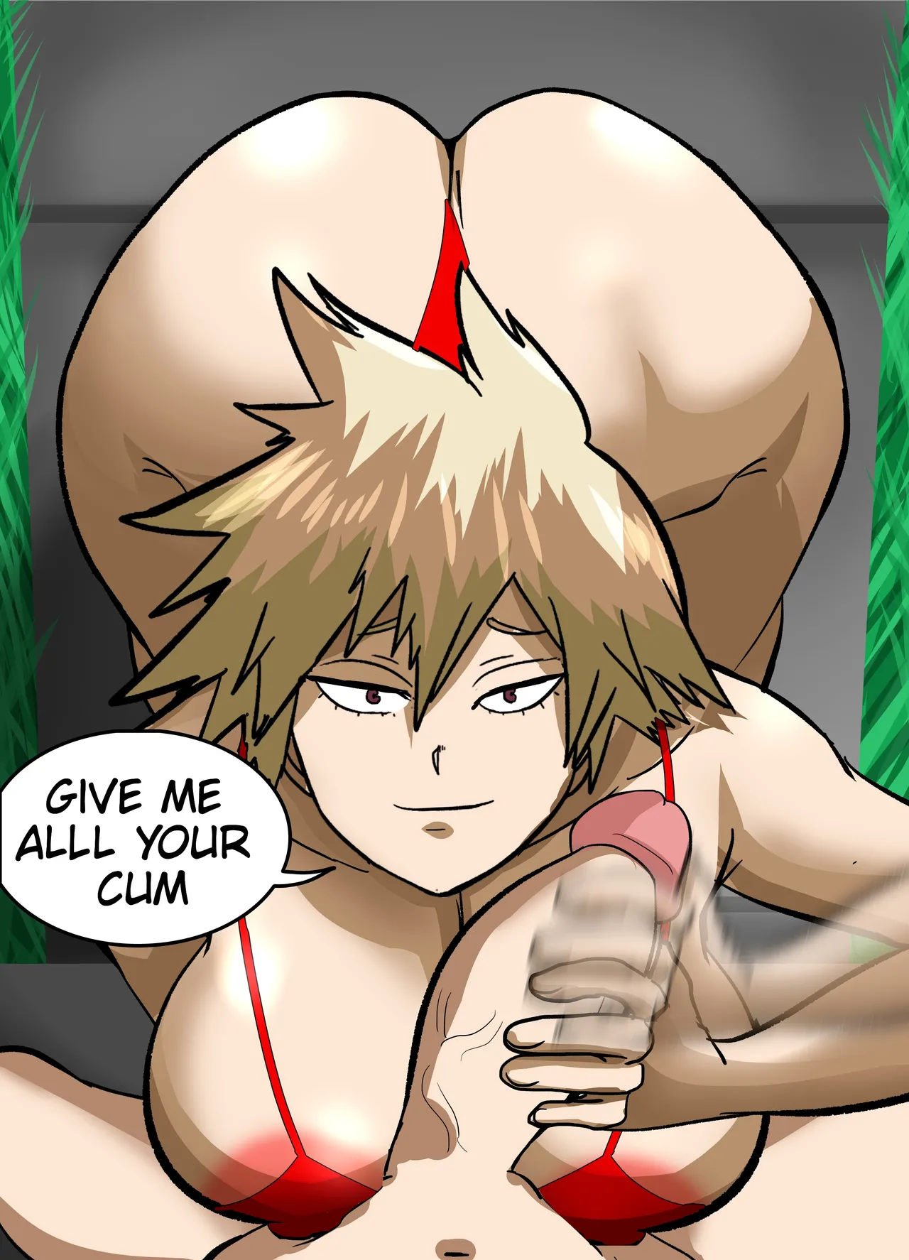 Milf's Affair 2 porn comic picture 63