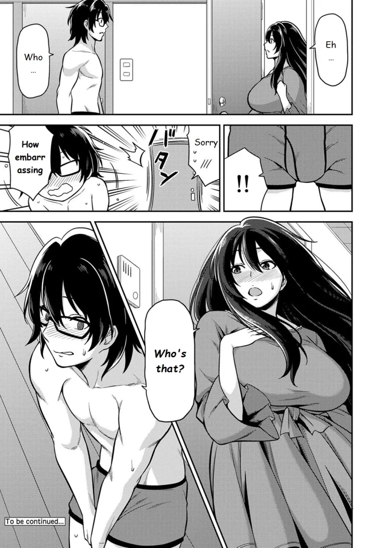 Minpaku Batting!? ~Mainichi Bijo to Yukizuri Ecchi~ porn comic picture 31