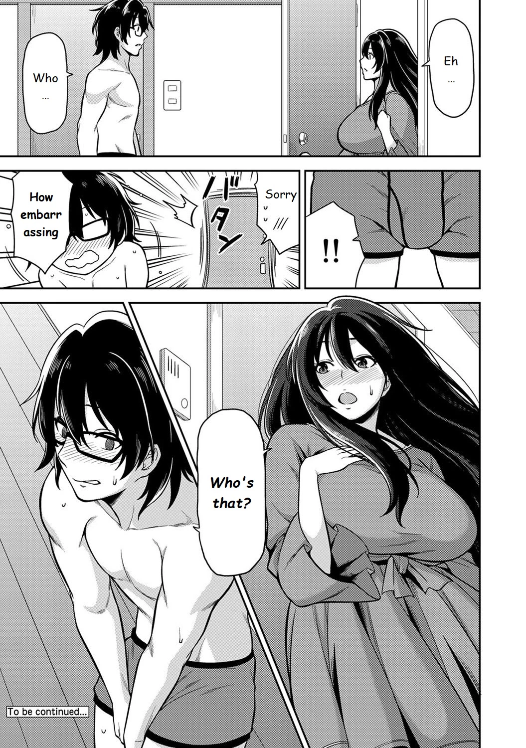 Minpaku Batting!? ~Mainichi Bijo to Yukizuri Ecchi~ porn comic picture 31