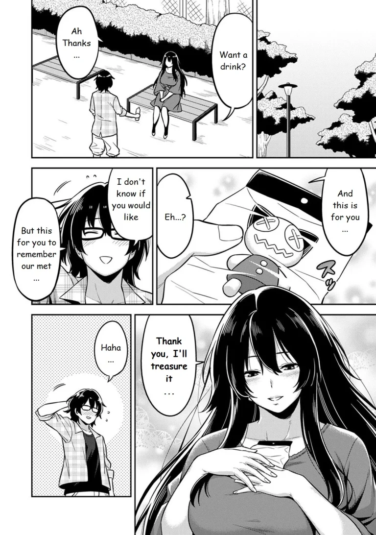 Minpaku Batting!? ~Mainichi Bijo to Yukizuri Ecchi~ porn comic picture 35