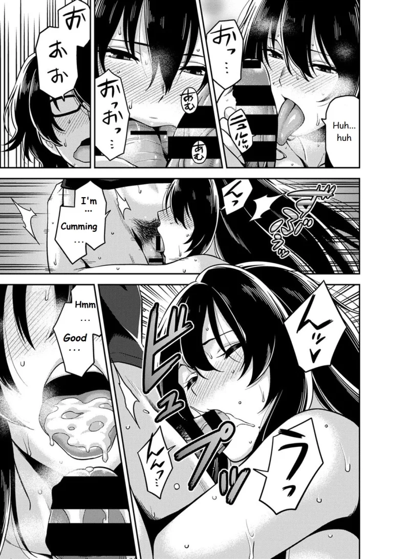 Minpaku Batting!? ~Mainichi Bijo to Yukizuri Ecchi~ porn comic picture 44