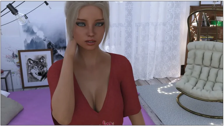 Mischievous - Anne's Story porn comic picture 39