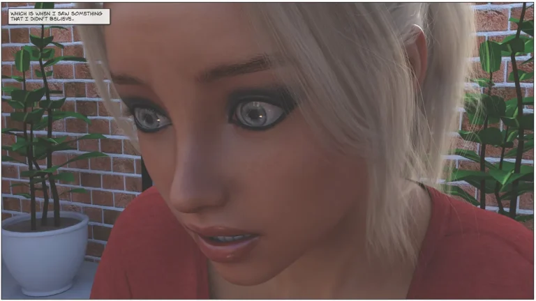 Mischievous - Anne's Story porn comic picture 41